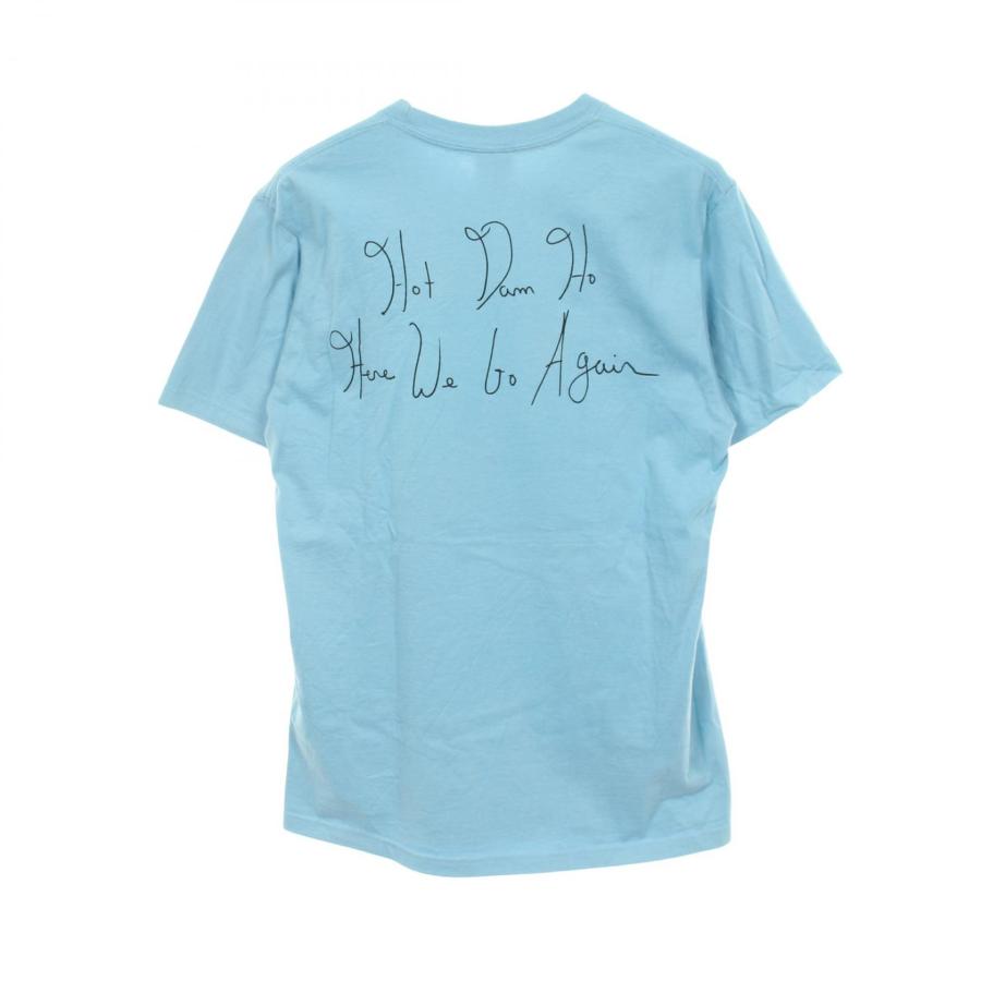 Supreme（シュプリーム） 22SS Lil Kim Tee クルーネック ブランドオフ