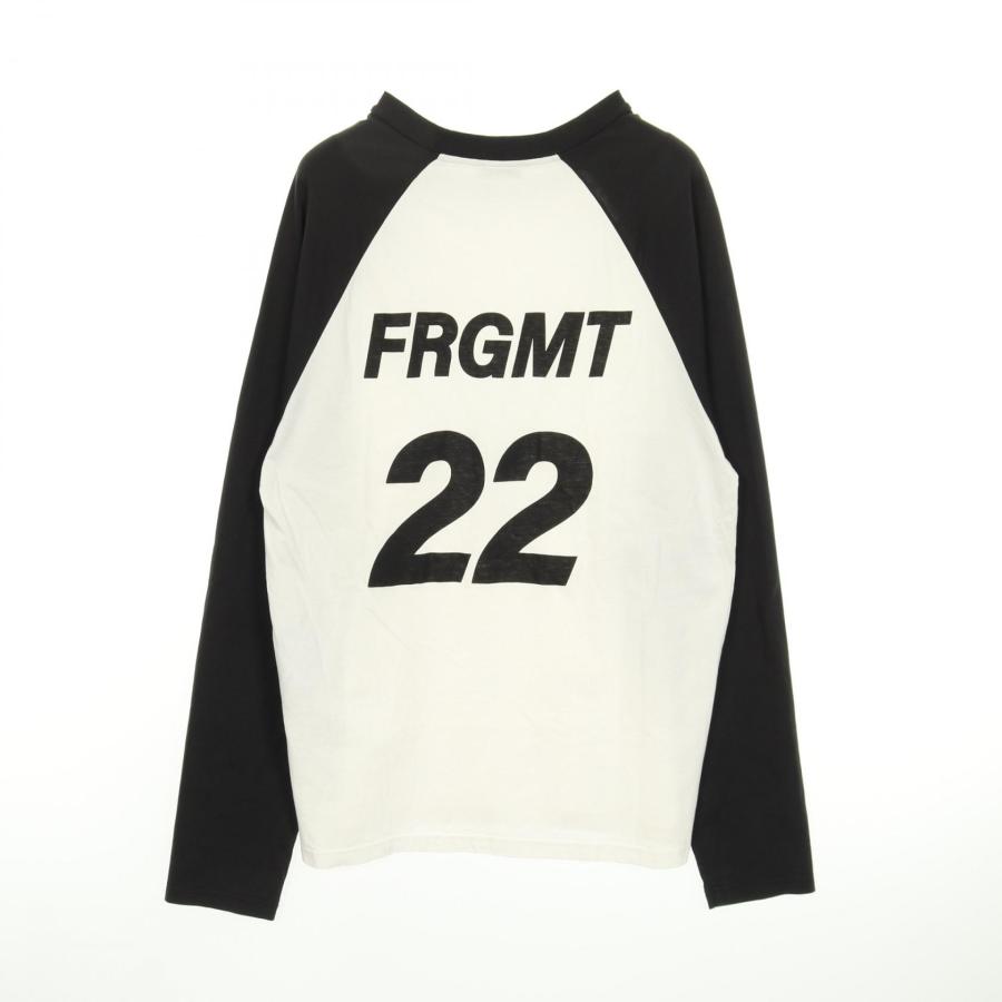 MONCLER（モンクレール） GENIUS 7 FRAGMENT HIROSHI FUJIWARA 