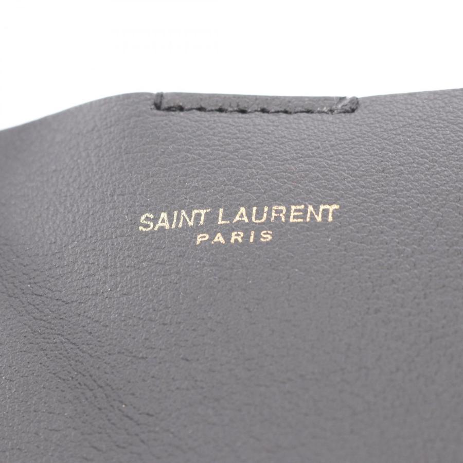 サンローランパリ SHOPPING BAG MEDIUM N/S ブランドオフ SAINT