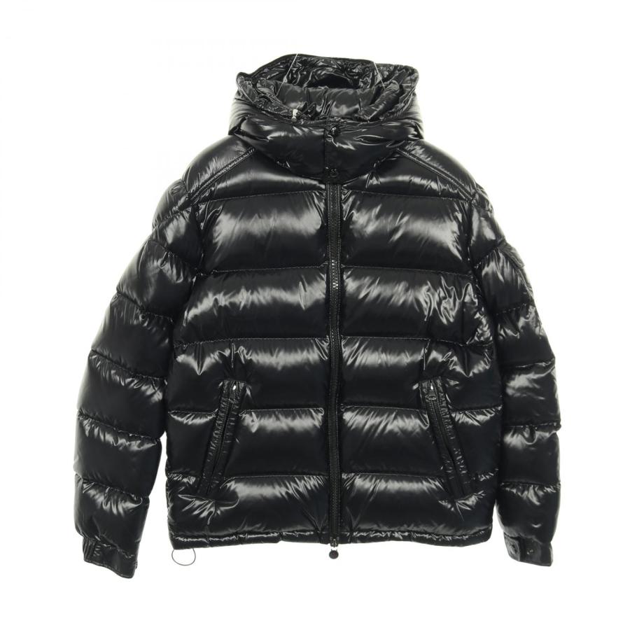 MONCLER（モンクレール） MAYA ブランドオフ ナイロン ダウン