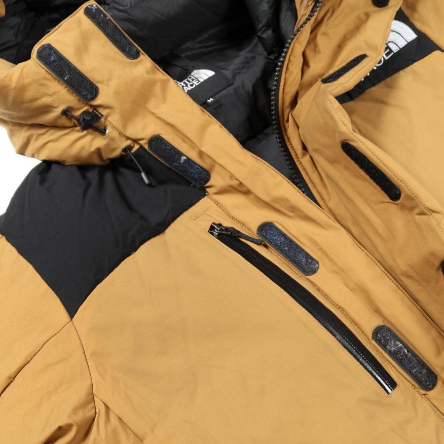 THE NORTH FACE（ザ ノースフェイス） BALTRO LIGHT JACKET バルトロ