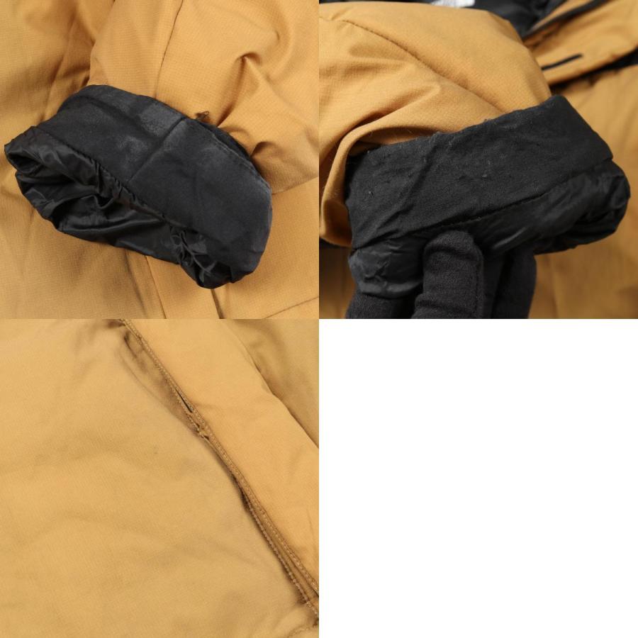 THE NORTH FACE（ザ ノースフェイス） BALTRO LIGHT JACKET バルトロ
