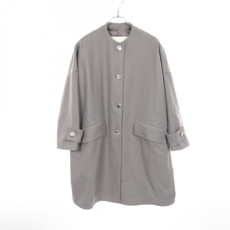 Mackintosh（マッキントッシュ） HUMBIE NO COLLAR COCOON ブランド