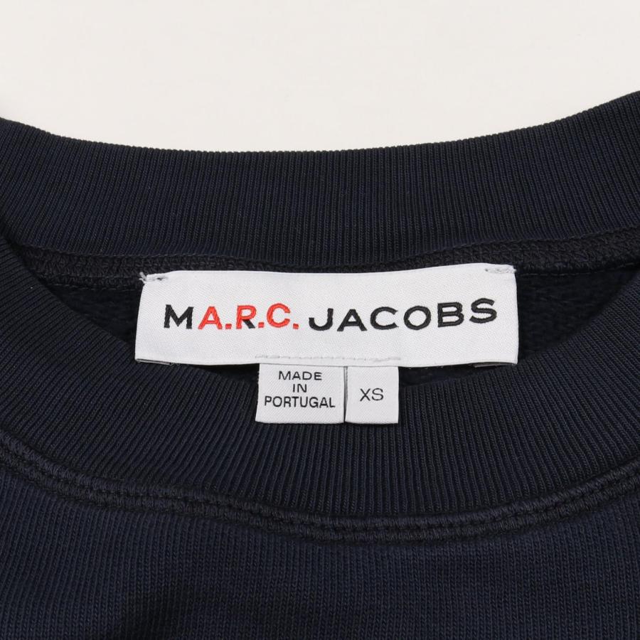 マークジェイコブス × A.P.C. The Mens Paris Crewneck ブランドオフ