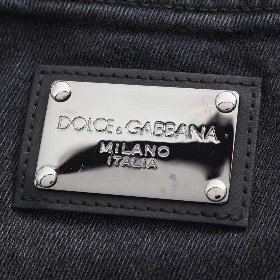 ドルチェアンドガッバーナ ブランドオフ DOLCE & GABBANA デニム