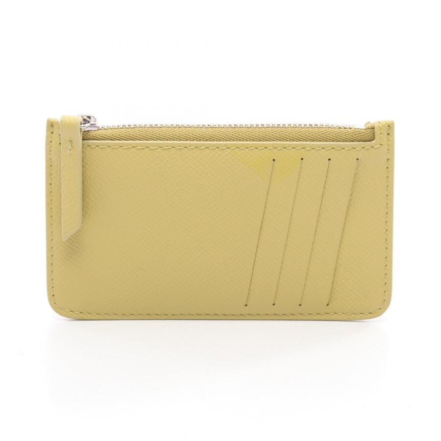 メゾン マルジェラ カードケース フラグメントケース ブランドオフ