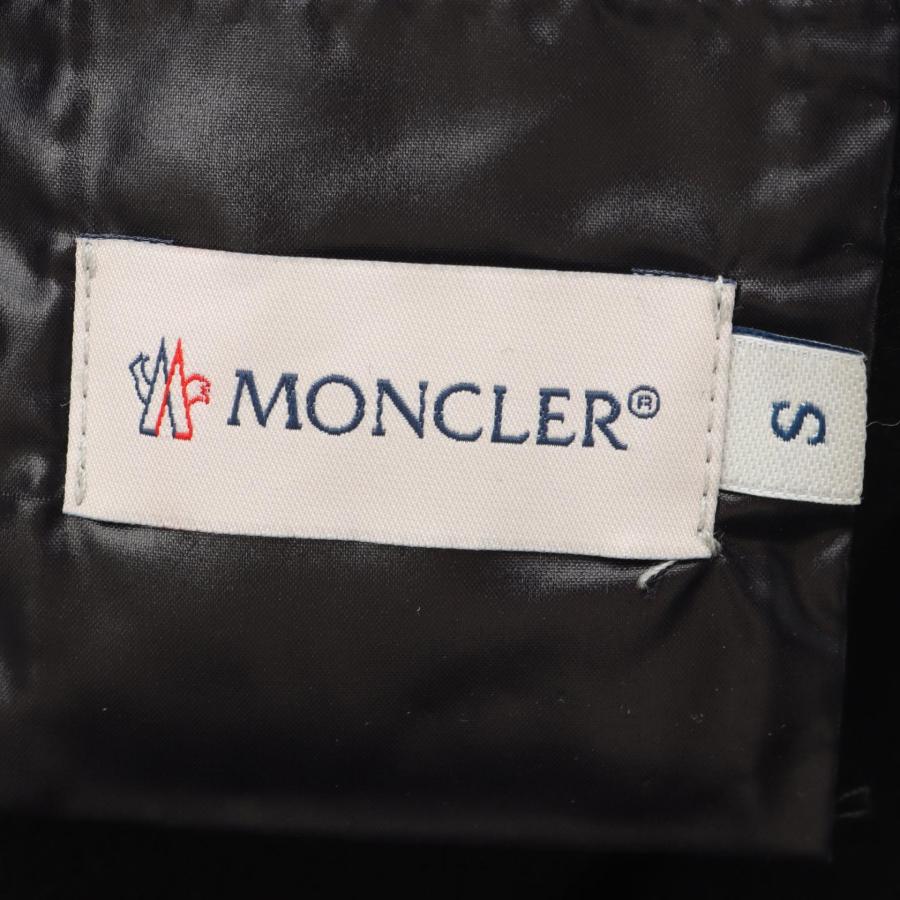 MONCLER（モンクレール） MANTELLA マンテラ ポンチョ ケープ ブランド
