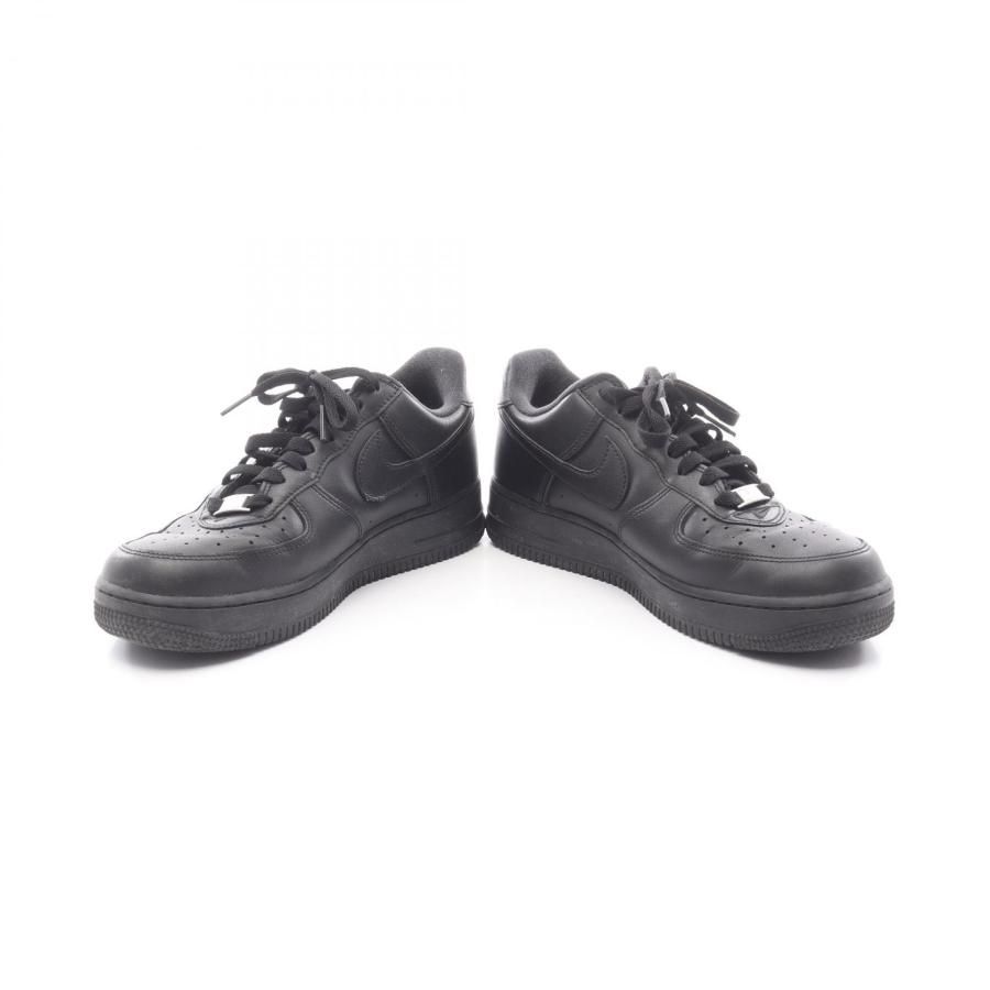 Supreme（シュプリーム） × NIKE Air Force 1 Low ブランドオフ レザー 