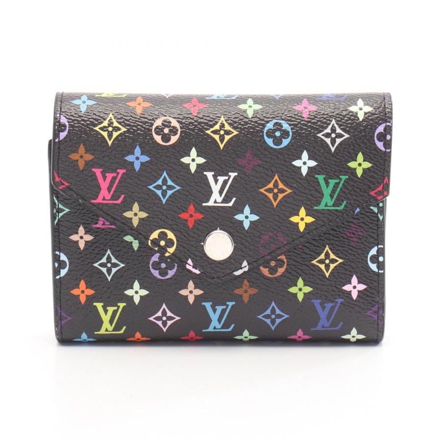 LOUIS VUITTON（ルイ・ヴィトン） LV × TM ポルトフォイユ