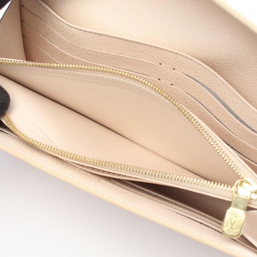 LOUIS VUITTON（ルイ・ヴィトン） ポルトフォイユサラ ダミエアズール