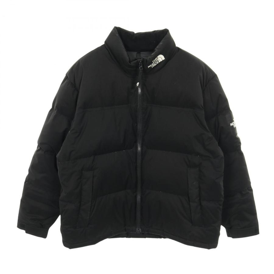 ザノースフェイス ホワイトレーベル NEO NUPTSE DOWN JACKET ネオ