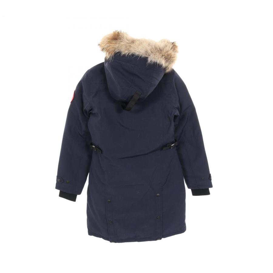 CANADA GOOSE（カナダグース） KENSINGTON PARKA FUSION FIT ブランド 