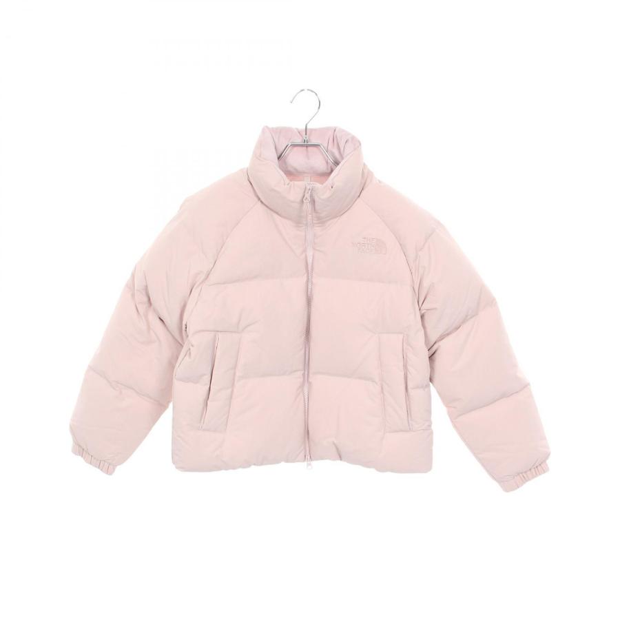 ザノースフェイス ホワイトレーベル W'S NEO PUFFY RDS DOWN JACKET