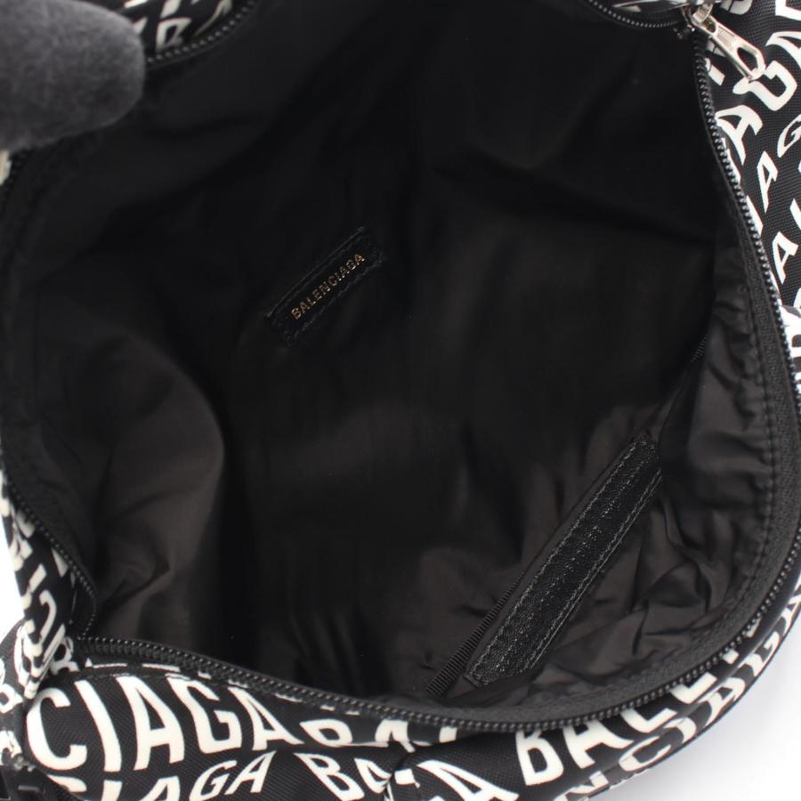 BALENCIAGA（バレンシアガ） WHEEL BELT PACK ウィール ベルト バッグ