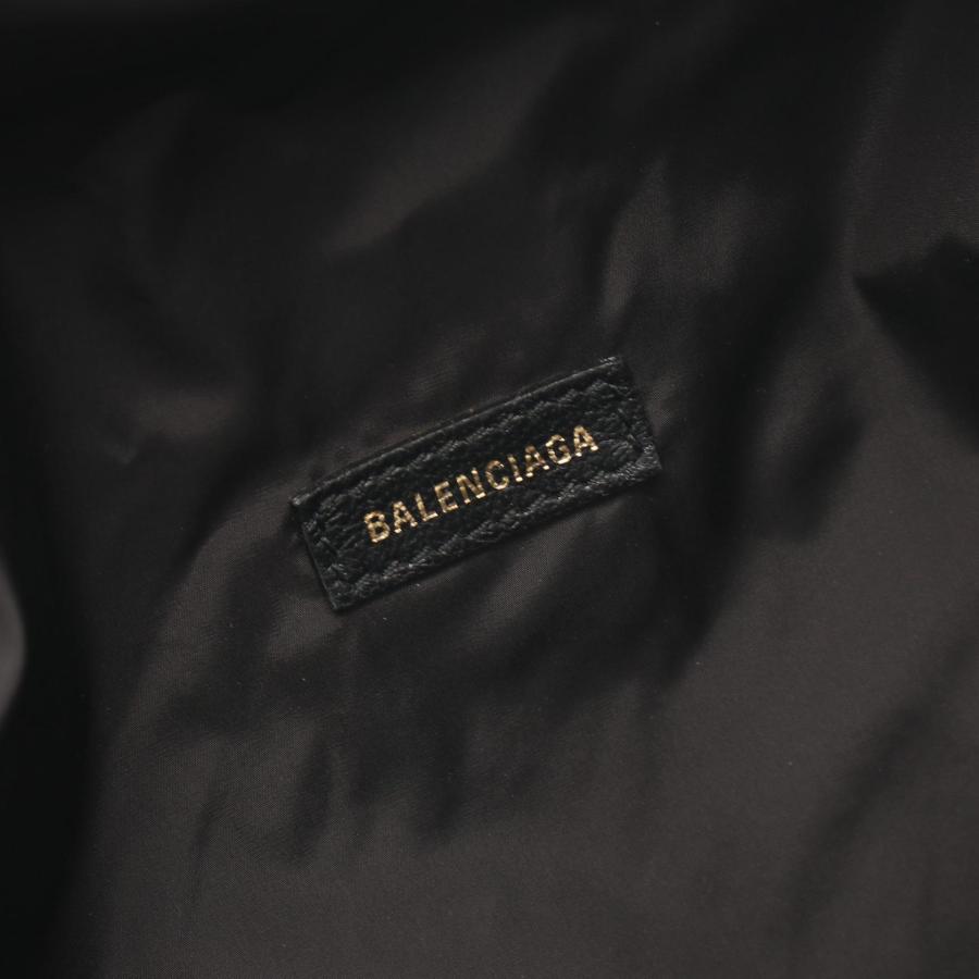 BALENCIAGA（バレンシアガ） WHEEL BELT PACK ウィール ベルト バッグ