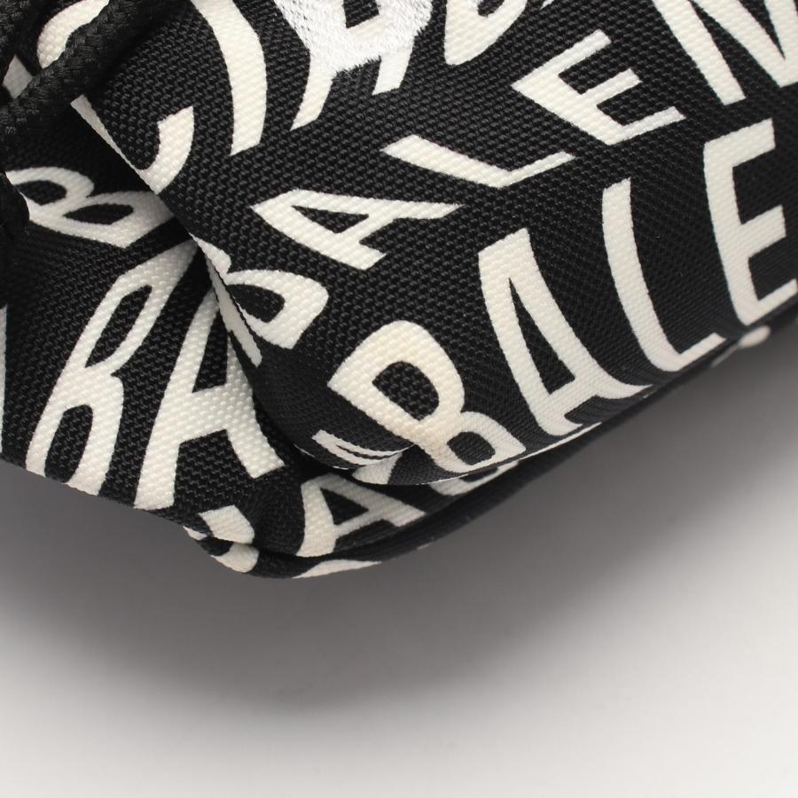 BALENCIAGA（バレンシアガ） WHEEL BELT PACK ウィール ベルト バッグ