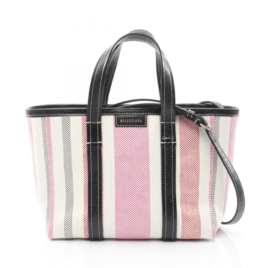 BALENCIAGA（バレンシアガ） バルベス ブランドオフ キャンバス