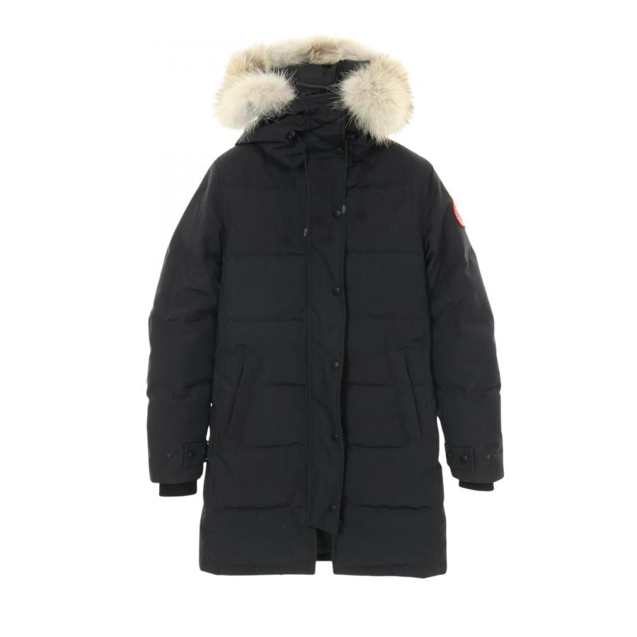 CANADA GOOSE（カナダグース） MACKENZIE PARKA マッケンジー パーカ 