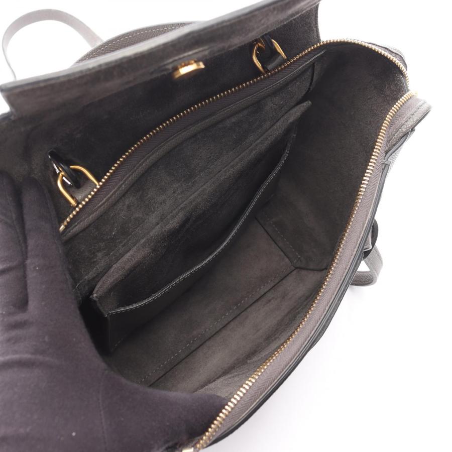 CELINE（セリーヌ） BELT BAG MICRO ベルトバッグ マイクロ ブランド