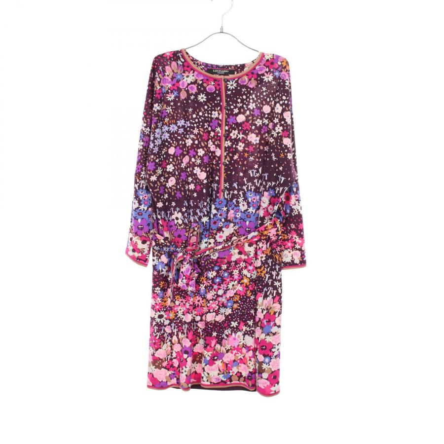 レオナールファッション ブランドオフ LEONARD FASHION ウール