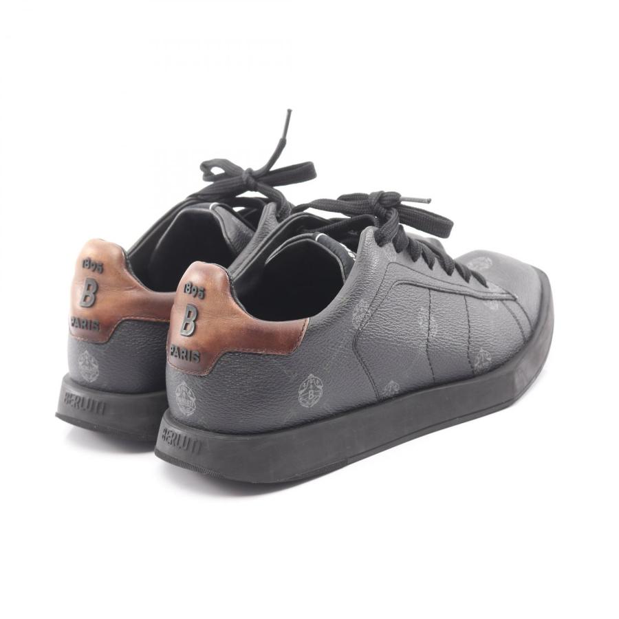 ベルルッティ STELLAR ブランドオフ Berluti PVCコーティング