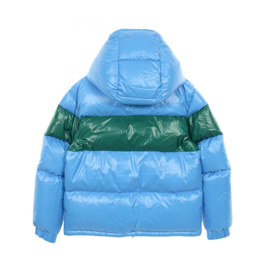 MONCLER（モンクレール） GARY ブランドオフ ナイロン ダウン