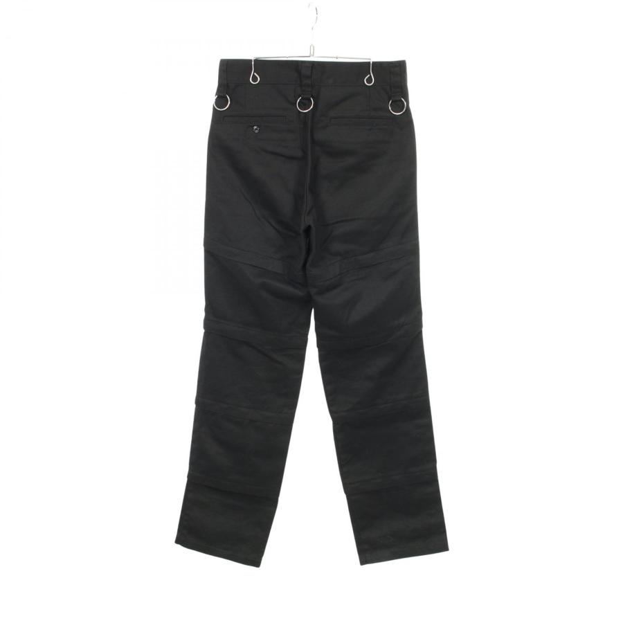 キディル KIDILL × Dickies Five Hem Zip Pants ブランドオフ その他