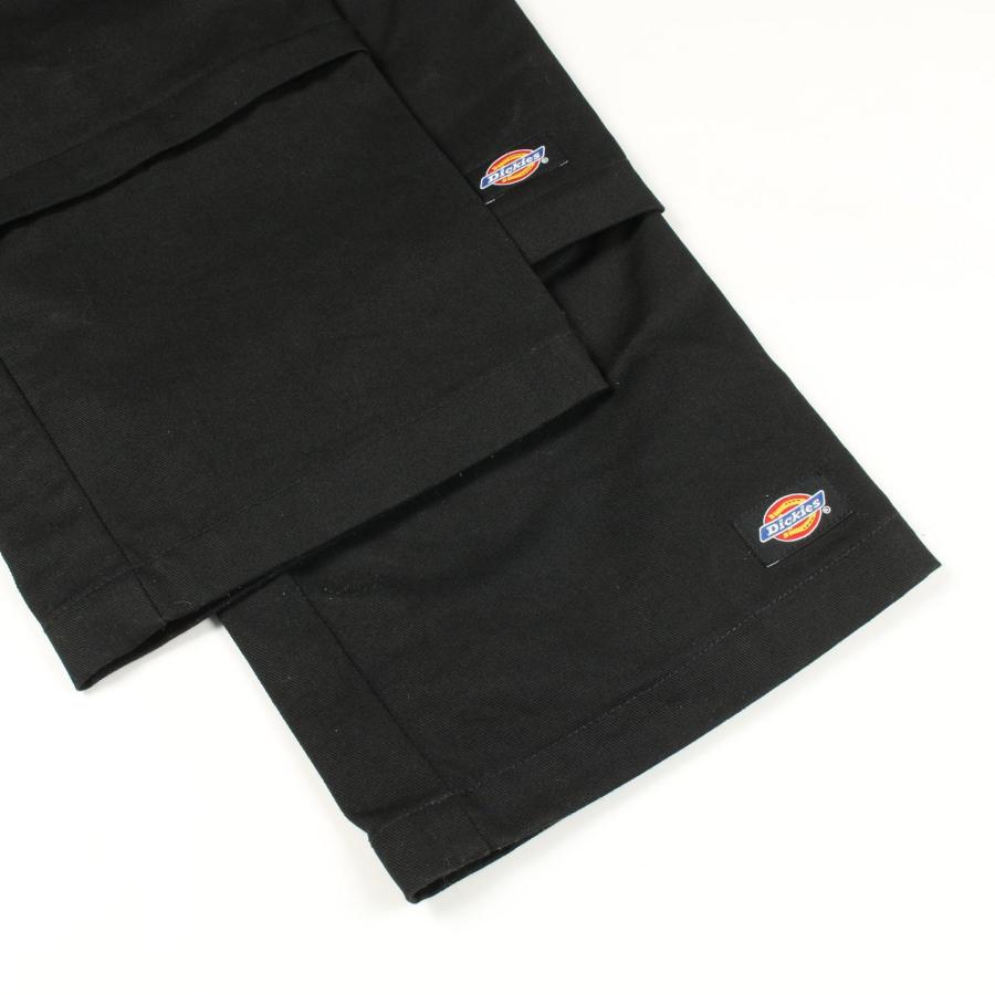 キディル KIDILL × Dickies Five Hem Zip Pants ブランドオフ その他