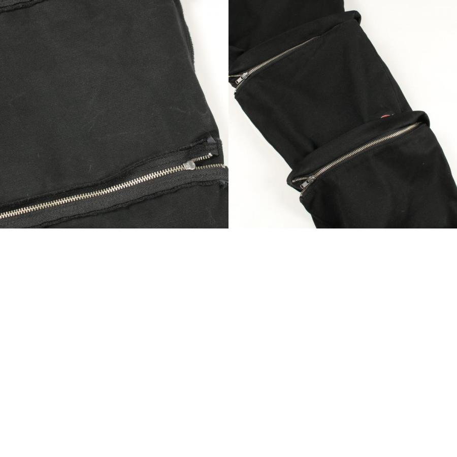 キディル KIDILL × Dickies Five Hem Zip Pants ブランドオフ その他
