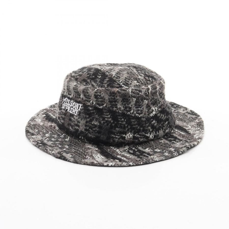 MISSONI（ミッソーニ） × Supreme バケット ブランドオフ その他