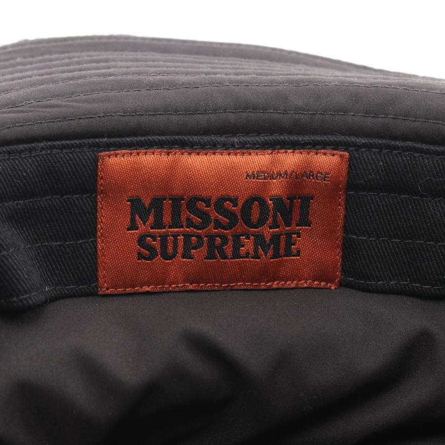 MISSONI（ミッソーニ） × Supreme バケット ブランドオフ その他
