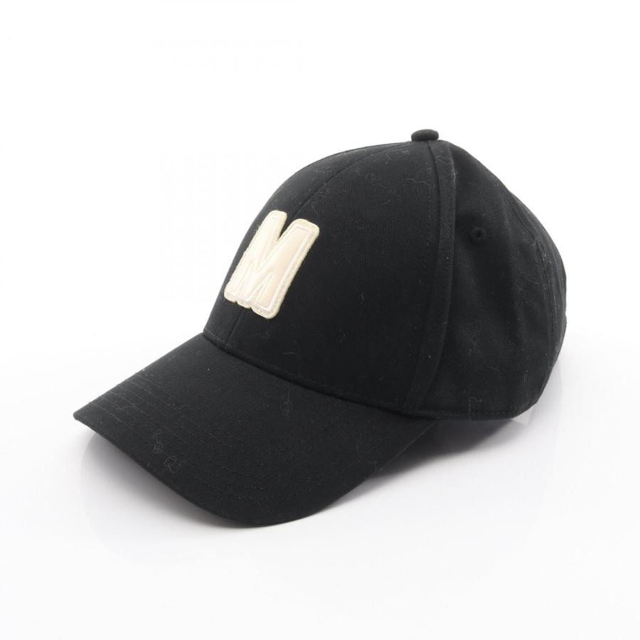 【比較的美品】MONCLER キャップ MONCLER（モンクレール） 爆買 ブランドオフ その他 キャップ 中古