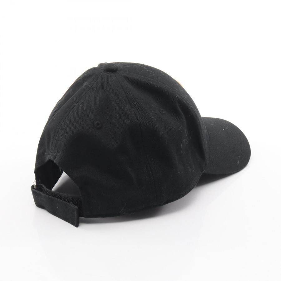 MONCLER（モンクレール） ブランドオフ その他 キャップ 中古 メンズ