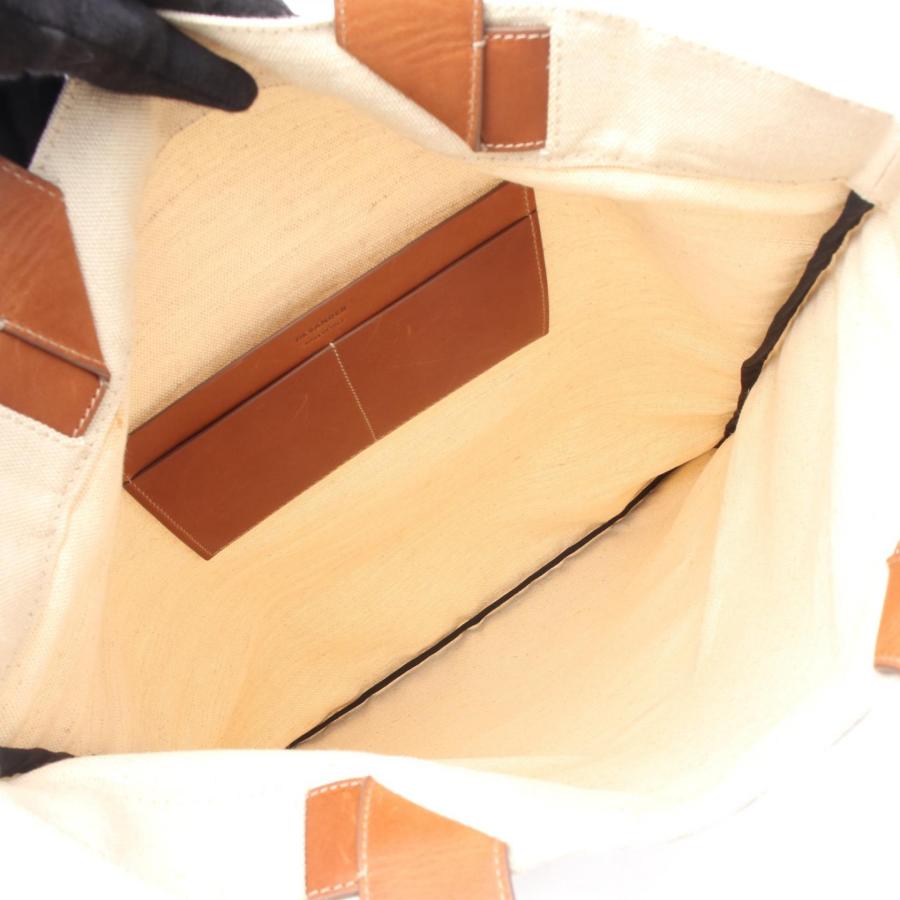 JIL SANDER（ジルサンダー） 爆買 FLAT SHOPPER フラットショッパー