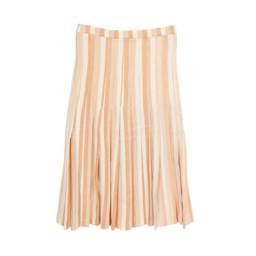 ジルサンダー ブランドオフ JIL SANDER コットン スカート 中古 レディース