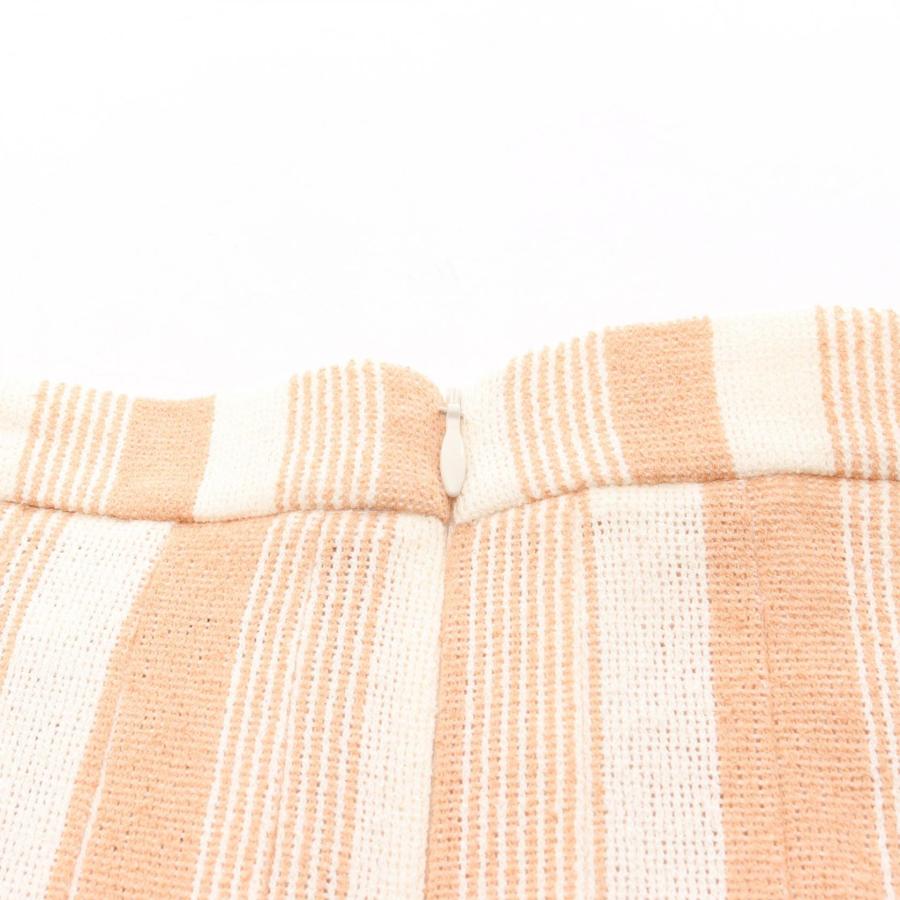 ジルサンダー ブランドオフ JIL SANDER コットン スカート 中古 レディース