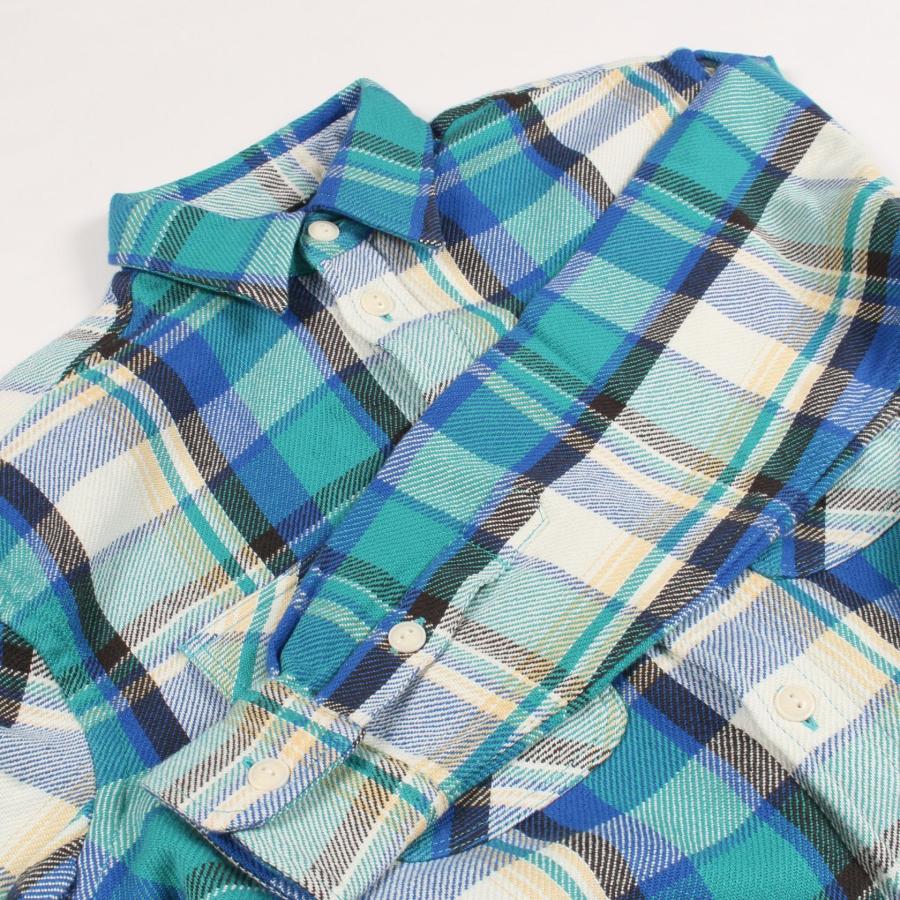 POLO RALPH LAUREN（ポロ・ラルフローレン） チェック ブランドオフ