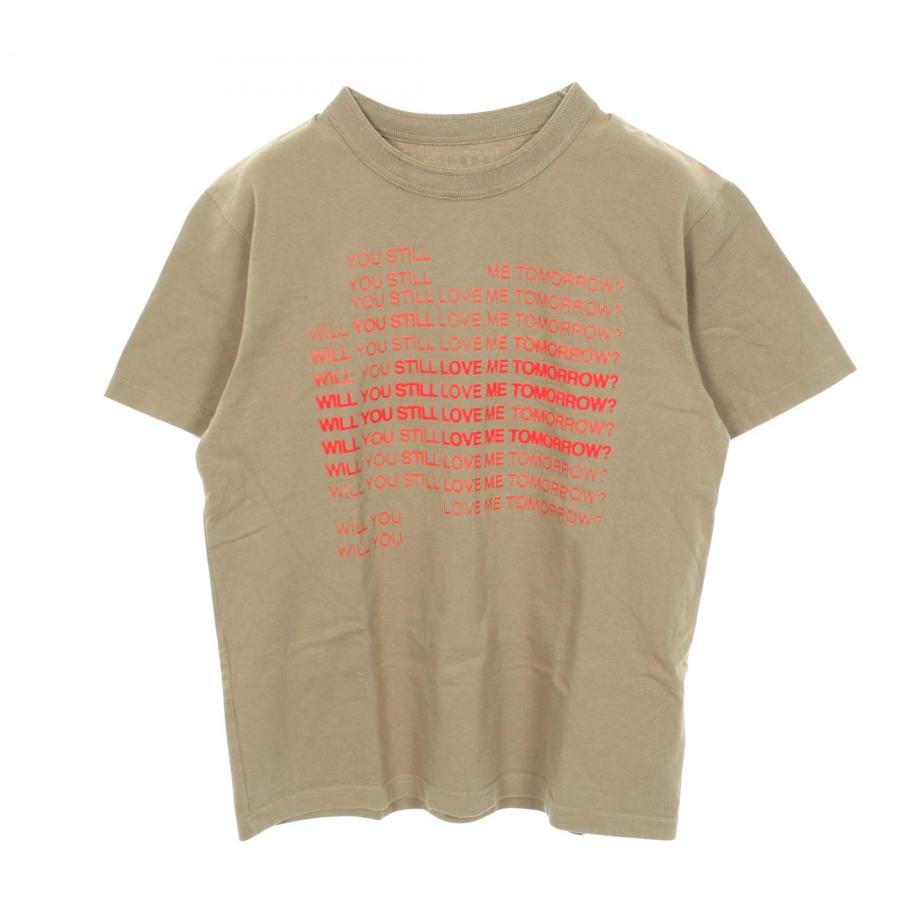 サカイ 1999 ブランドオフ Sacai コットン 半袖Tシャツ 中古 メンズ 