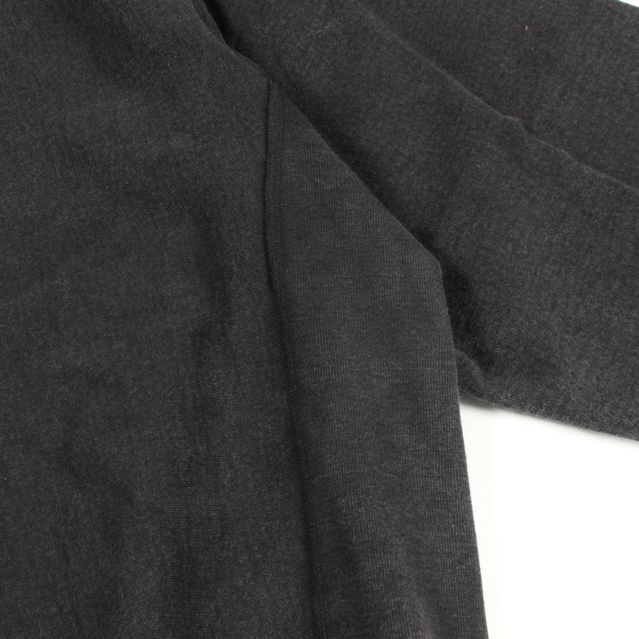 シュプリーム Washed Box Logo Crewneck スウェット ブラック 25SS ブランドオフ Supreme コットン スウェット 中古 メンズ_6