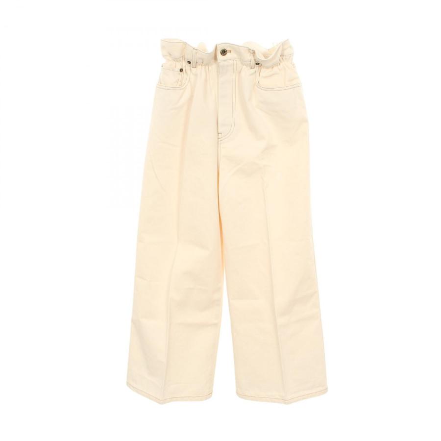 ミュウ ブランドオフ Miu コットン パンツ 中古 レディース : Mike