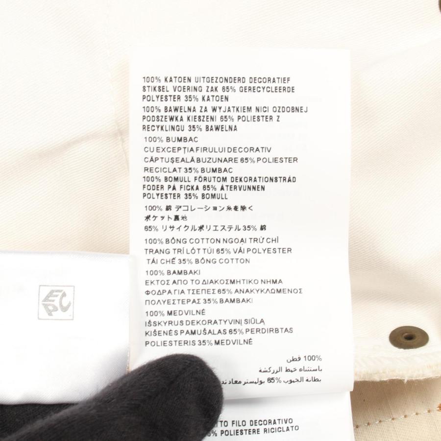 ミュウ ブランドオフ Miu コットン パンツ 中古 レディース : Mike