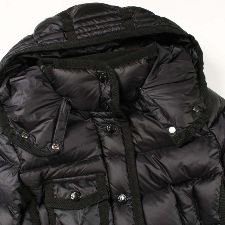 MONCLER（モンクレール） HERMINE エルミンヌ ブランドオフ ナイロン
