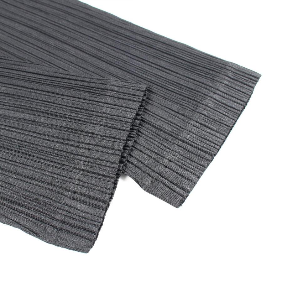 美品◎プリーツプリーズ　プリーツ　パンツ　リラックス プリーツプリーズ プリーツ ブランドオフ PLEATS PLEASE その他 パンツ