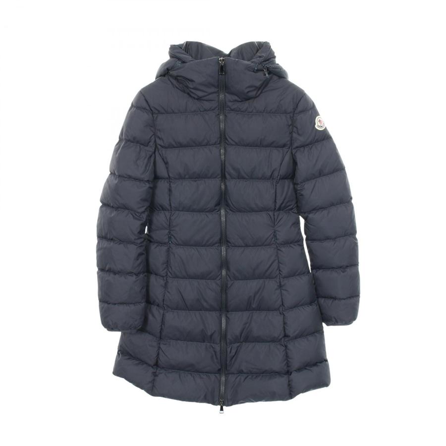MONCLER（モンクレール） GIE ブランドオフ ナイロン ダウンジャケット 