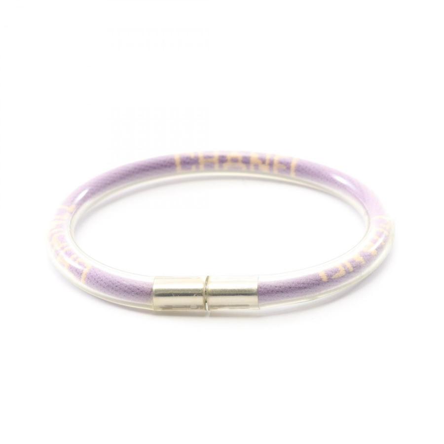 CHANEL（シャネル） スポーツライン ロゴ チューブバングル ブランド
