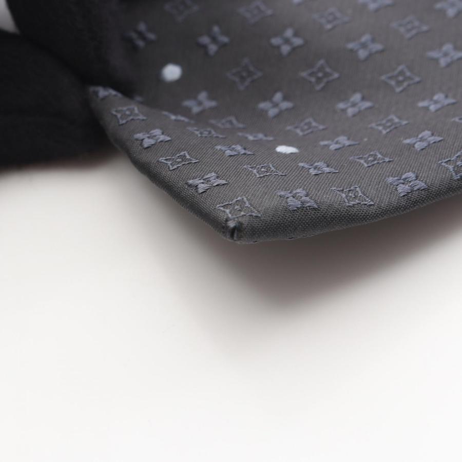 LOUIS VUITTON（ルイ・ヴィトン） モノグラム ブランドオフ ネクタイ