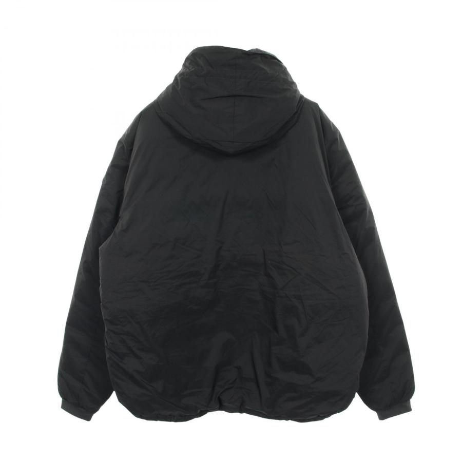 【25年モデル美品】カナダグースロッジ フーディー ブラックレーベル　Mサイズ CANADA GOOSE（カナダグース） LODGE HOODY BLACK LABEL ロッジ