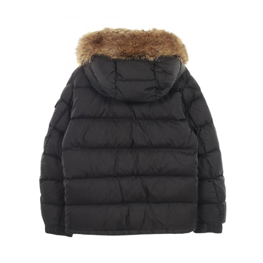 MONCLER（モンクレール） MAYAF ブランドオフ ナイロン ダウン