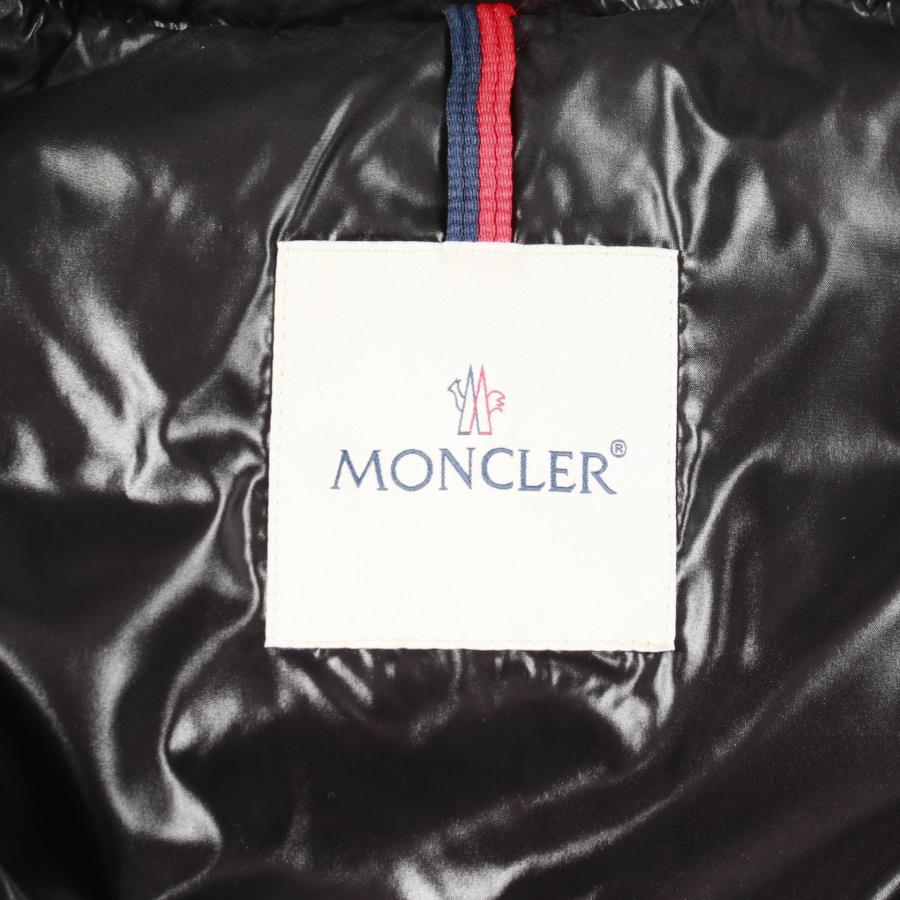 MONCLER（モンクレール） GHANY ガニー ブランドオフ ナイロン ダウン