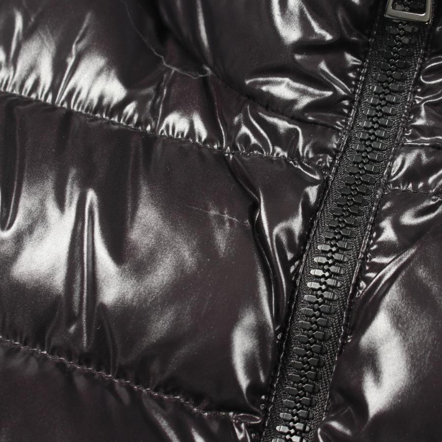 MONCLER（モンクレール） GHANY ガニー ブランドオフ ナイロン ダウン